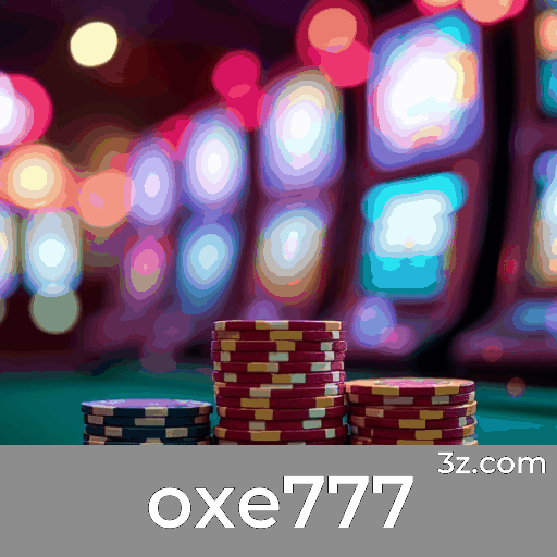 Apostas Esportivas no Brasil com oxe777: Excelência e Dedicação