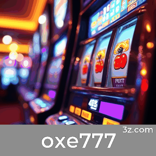 Experiência Luxuosa e Exclusiva no Casino oxe777
