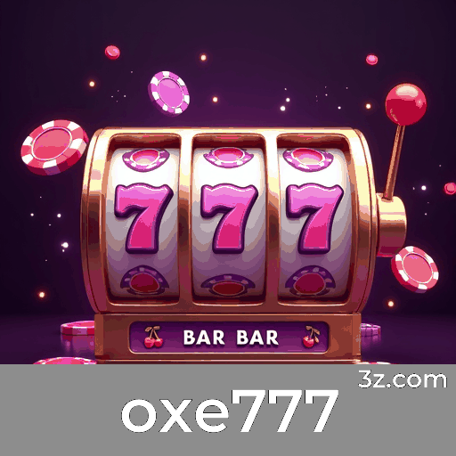 Acesso Seguro e Privilegiado com oxe777 Login!